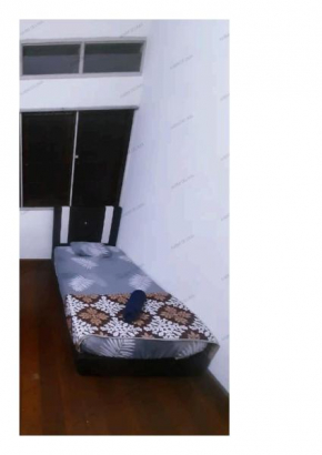AABM DELIMA HOMESTAY